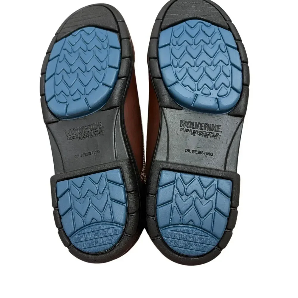 Wolverine Men's DuraShocks® SR 6